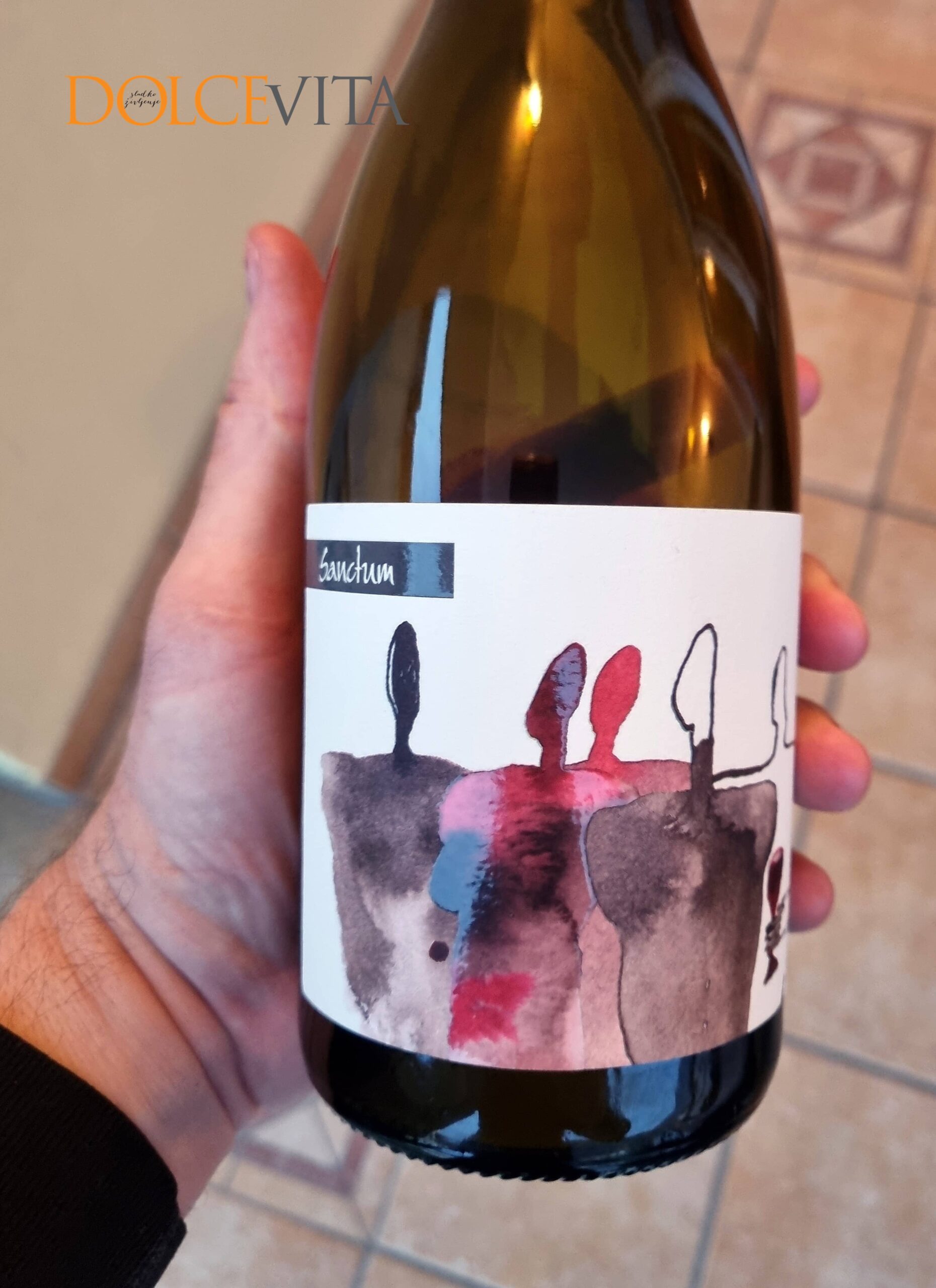 Sanctum - Red Barrel