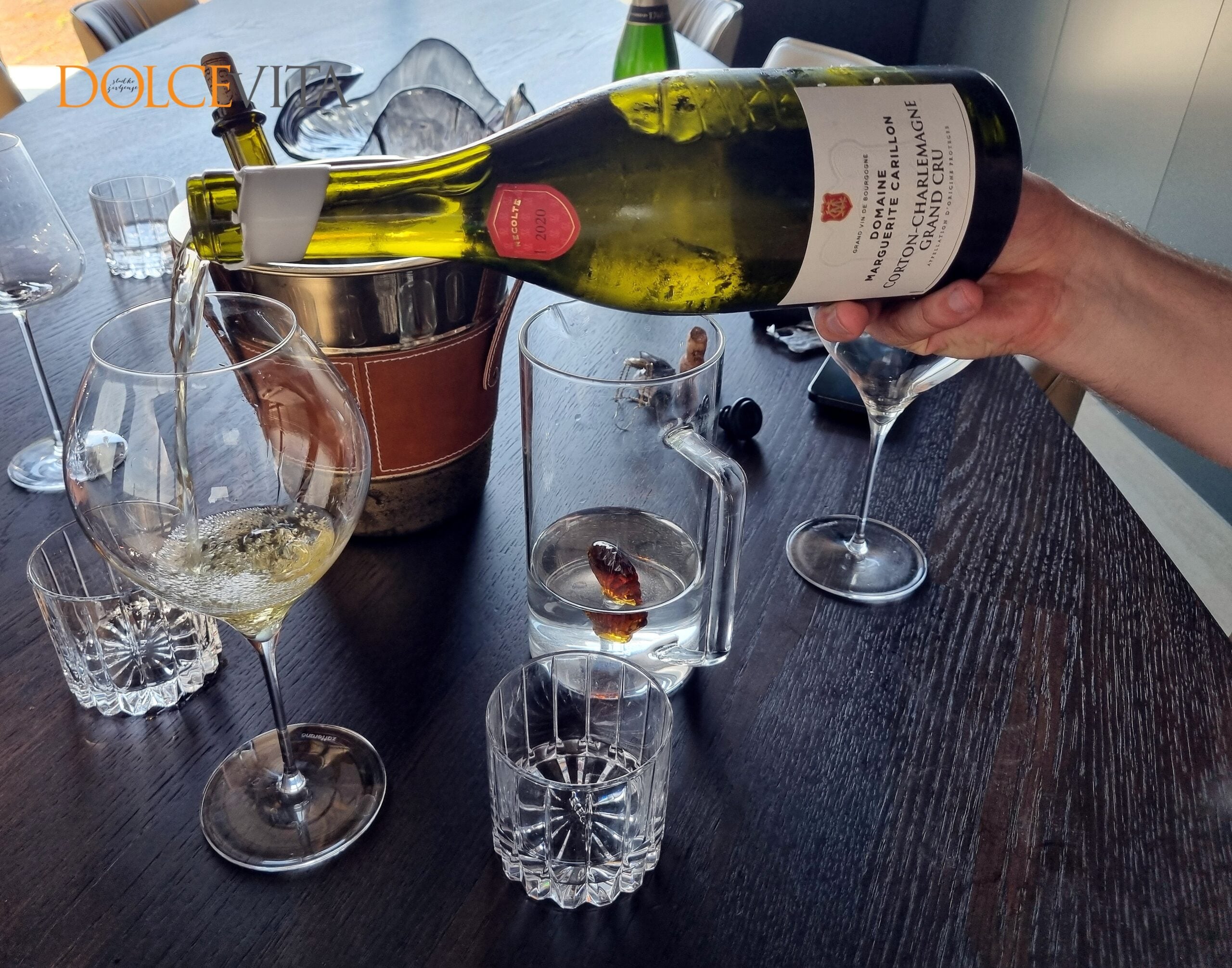 Domaine Marguerite Carillon
