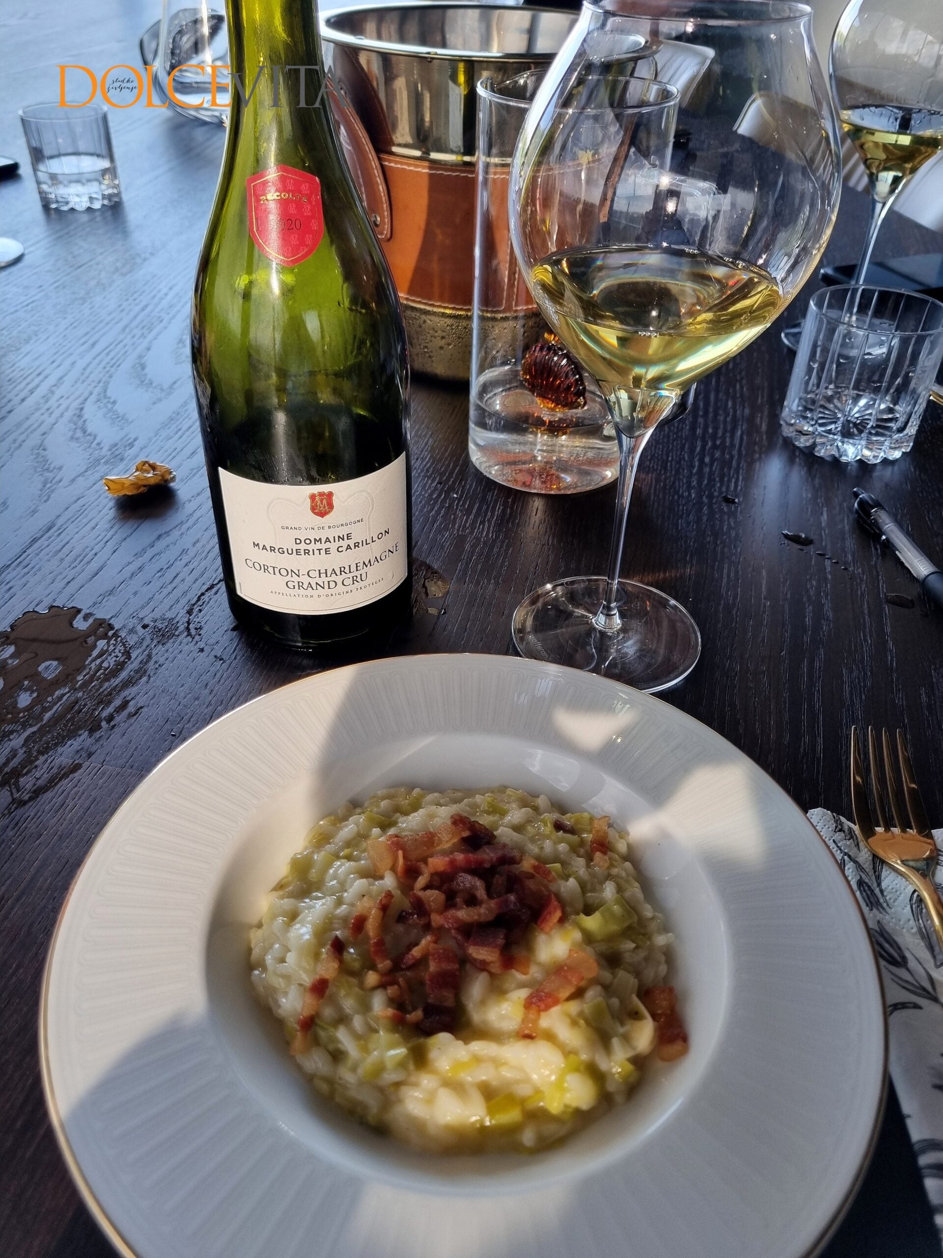 Domaine Marguerite Carillon