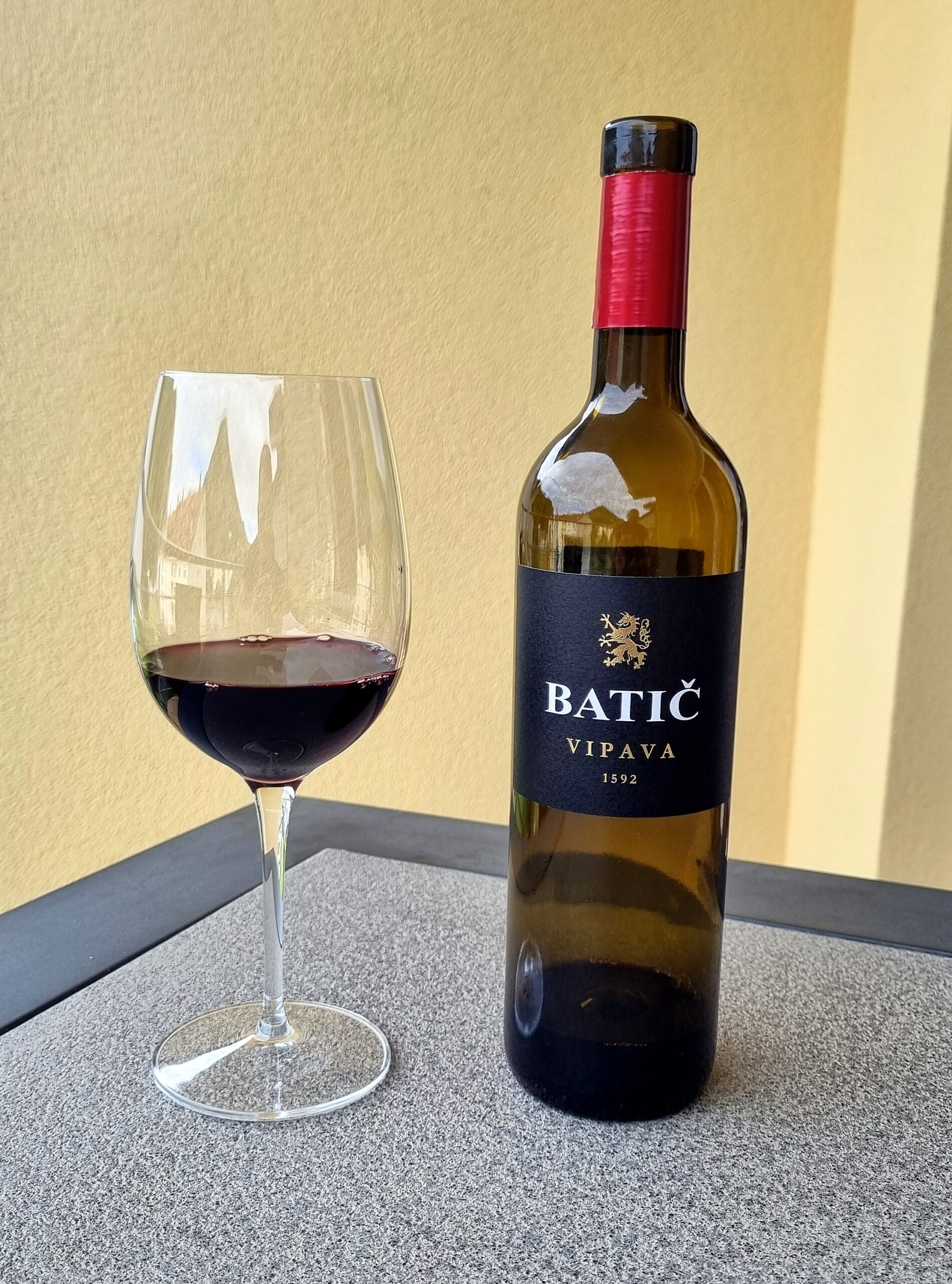 Batič