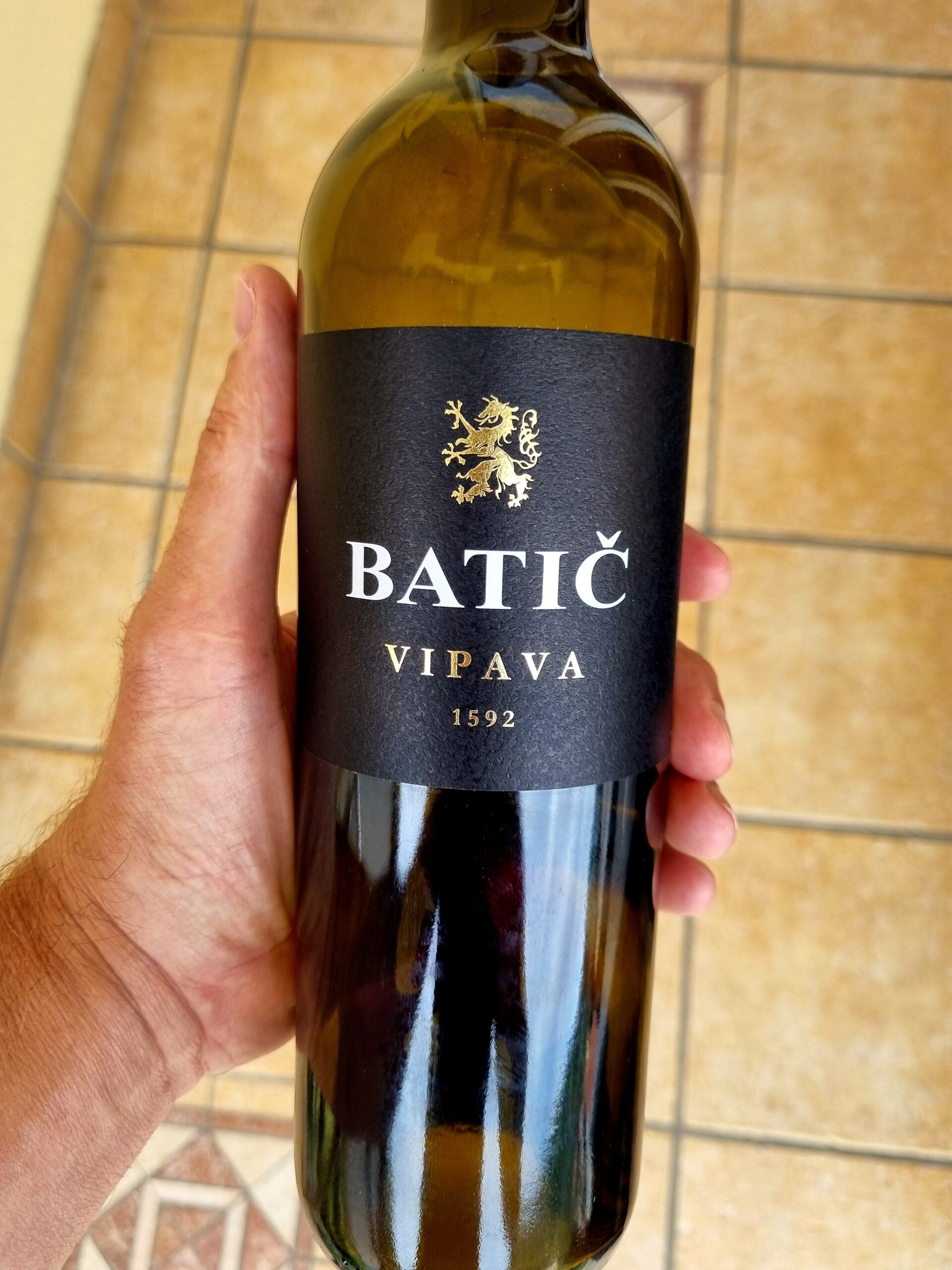 Batič