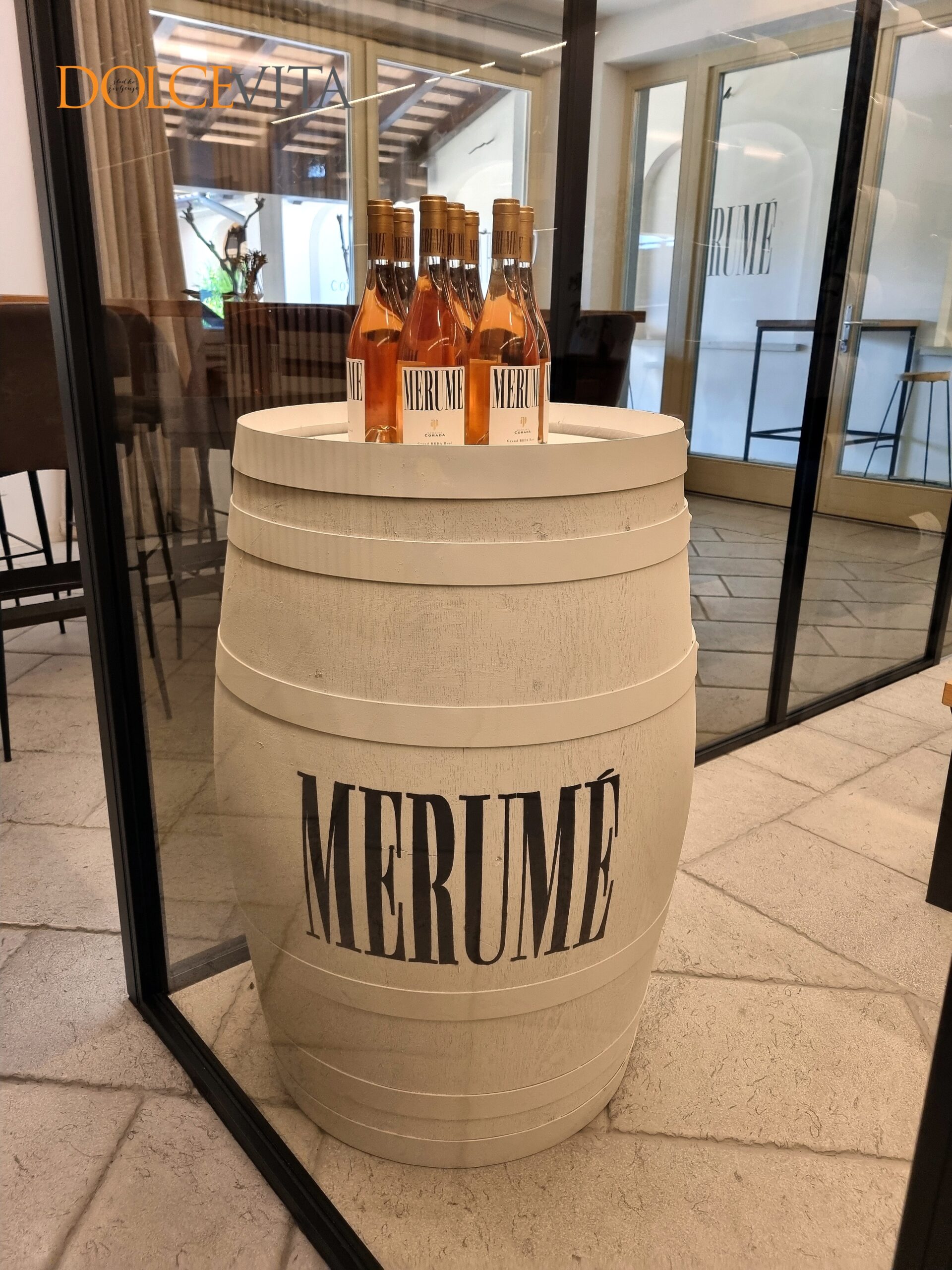 Domaine Corada