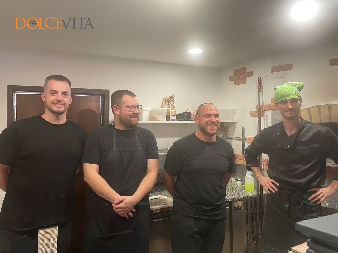 Trattoria Mio Nonno – Šmartno
