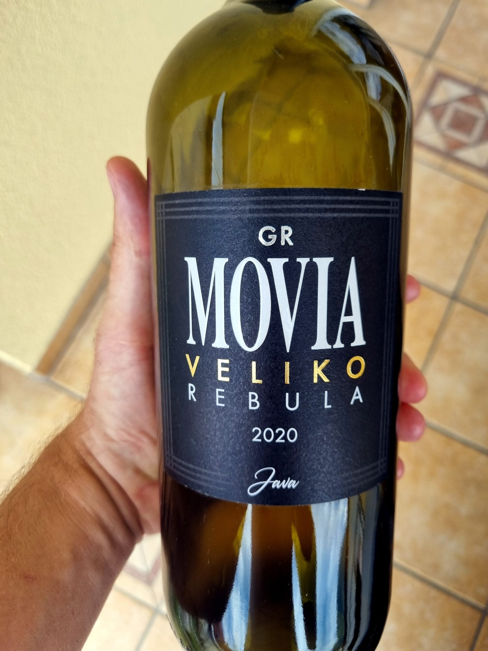 Movia