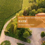 Batič Angel belo Selekcija 2024 – bela vinska zvrst