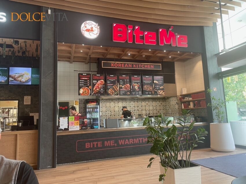 Bite Me.