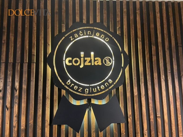 Gostilnica Cojzla – Ljubljana