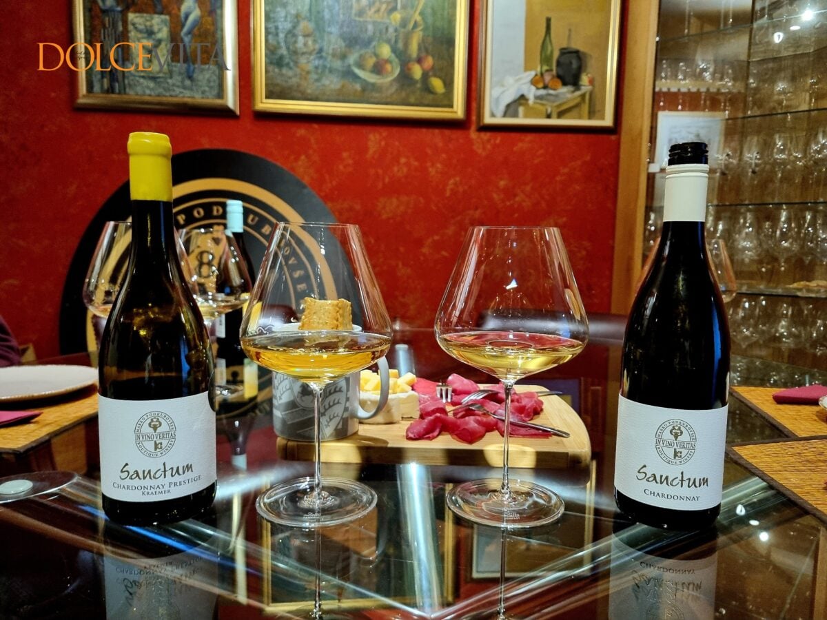 Chardonnayi Sanctum