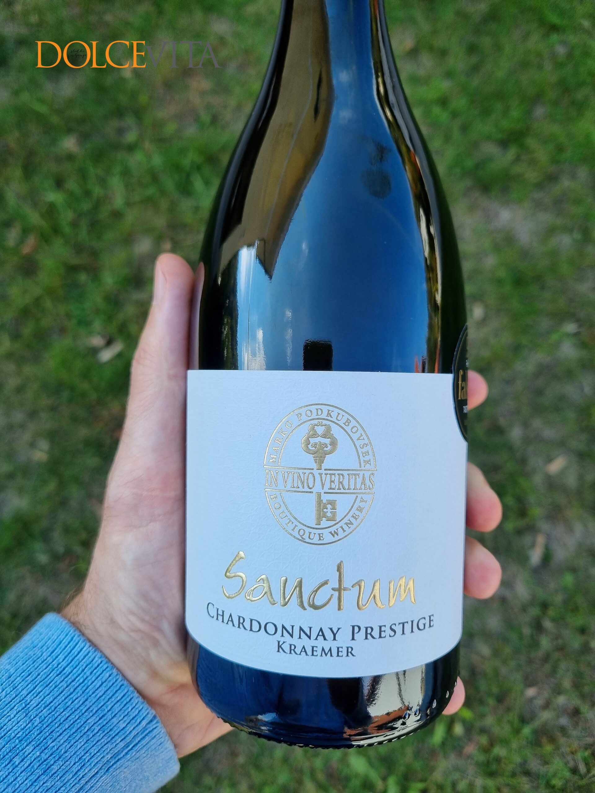 Chardonnayi Sanctum