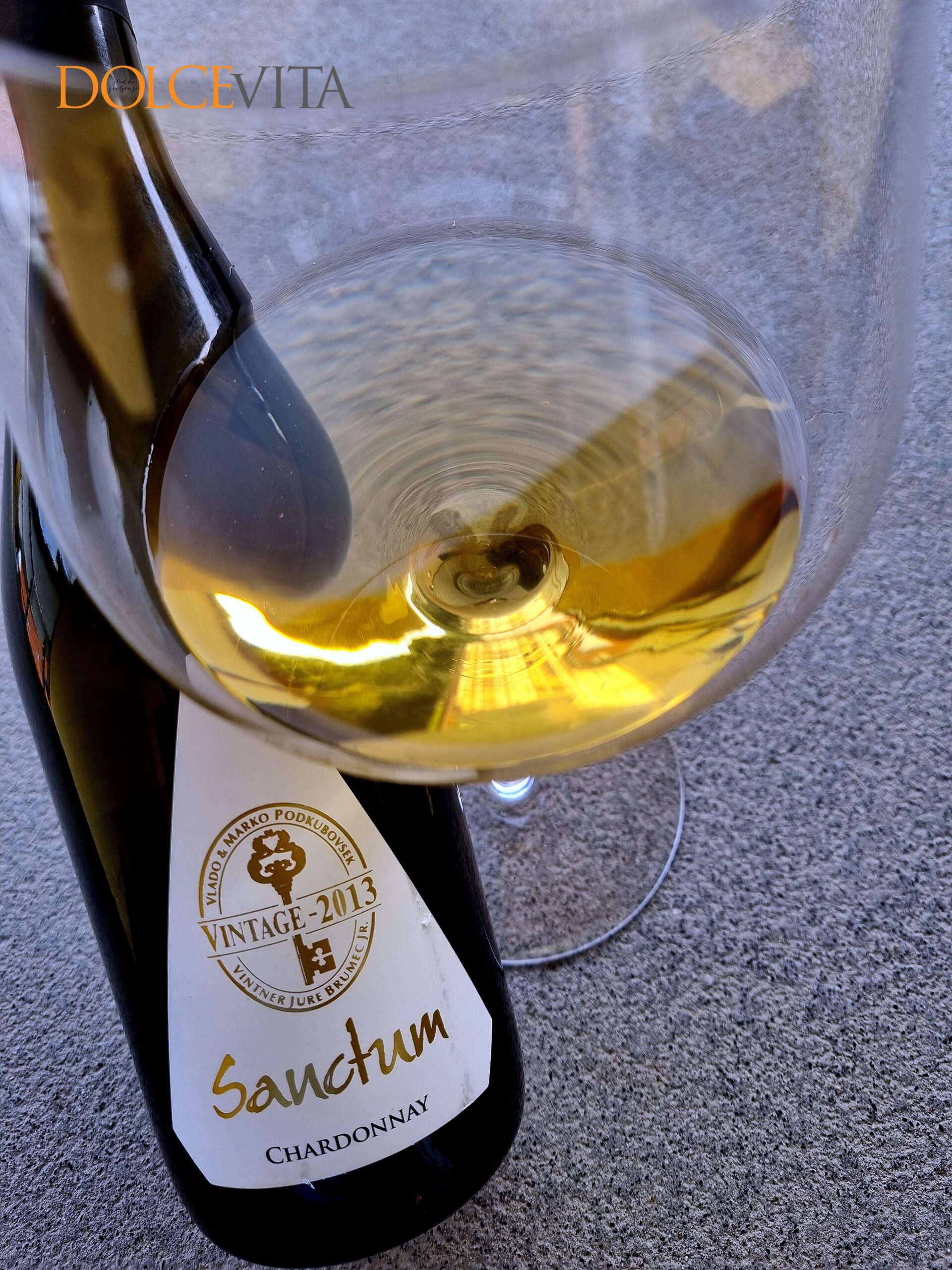 Chardonnayi Sanctum