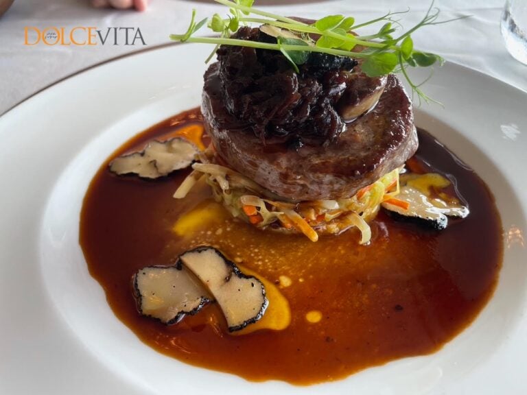 Restavracija Taggenbrunn – St. Veit am der Glan / Avstrija